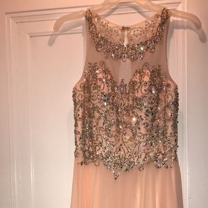 Beautiful Jovani Dress